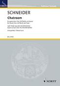 Enjott Schneider: Chatroom