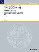 Mikis Theodorakis: Zorba's Dance