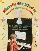 Classical Music fuer Children