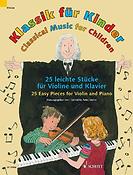 Classical Music For Children
