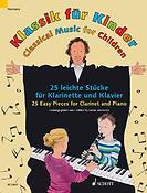 Classical Music For Children