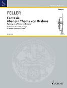Harald Feller: Fantasy on a Theme by Brahms