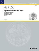 Symphonie Iniatique op. 18