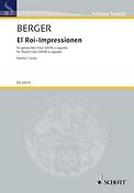 Günter Berger: El Roi-Impressionen