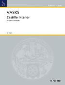 P?teris Vasks: Castillo Interior
