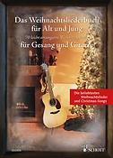 Das Weihnachtsliederbuch For Alt und Jung