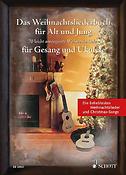 Das Weihnachtsliederbuch For Alt und Jung