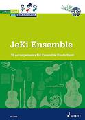 Jedem Kind ein Instrument