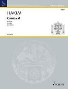 Naji Hakim: Carnaval