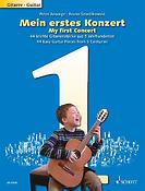 My First Concert