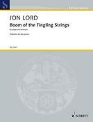 Boom of the Tingling Strings