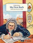 Johann Sebastian Bach: My First Bach
