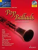 Pop Ballads