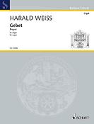Harald Weiss: Prayer