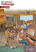 The most beautiful folk songs