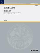 Elma Doflein: Bicinien