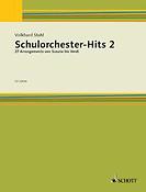Volkhard Stahl: Schulorchester-Hits 2 Band 2