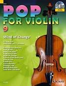 Pop for Violin Band 9