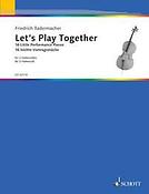 Friedrich Radermacher: Let's Play Together