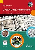 Marlis Mauersberger: Crashkurs fuermenlehre