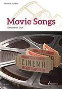 Clemens Schaefuer: Movie Songs