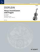 Spielmusik for Violine Heft IV