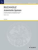 Thomas Buchholz: Armenische Hymnen