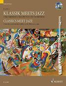 Uwe Korn: Classics meet Jazz