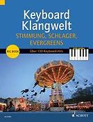 Klangwelt Stimmung, Schlager, Evergreens! Band 3