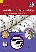 Crashkurs Harmonielehre