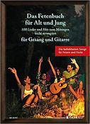 Das Fetenbuch fuer Jung und Alt