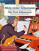 Mein erster Schumann