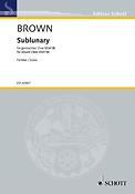 Sublunary