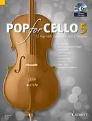 Pop For Cello Band 5