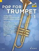 Pop For Trumpet Band 1