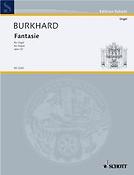 Fantasie op. 32