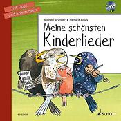Meine schönsten Kinderlieder