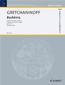 Bachkiria op. 125