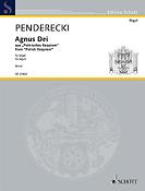 Penderecki: Agnus Dei