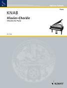 Knab: Piano Chorale