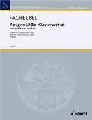 Pachelbel: Selected Piano works