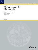 Kastner: Cravistas Portuguezes 1