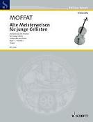 Rapp: Alte Meisterweisen fuer Junge