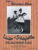 Landler und Schuhplattler