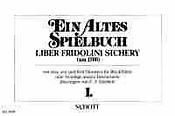 Giesbert: Altes Spielbuch 1