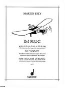 Frey: Im Flug 1
