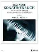Frey: Neue Sonatinenbuch 1