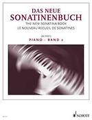 Frey: Neue Sonatinenbuch 2