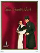 Neue Operetten Buch 1