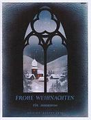 Frohe Weihnachten